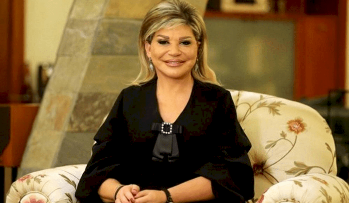 هل أصيبت الوزيرة اللبنانية السابقة "مي شدياق" بفيروس كورونا