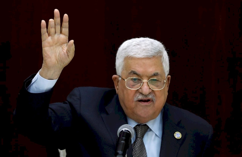 الرئيس عباس يقدم اقتراحاً للأمم المتحدة لمواجهة فيروس كورونا
