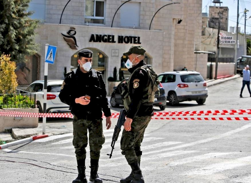 قرار حكومي لتنظيم الحركة بين المحافظات لمقدمي الخدمات الأساسي