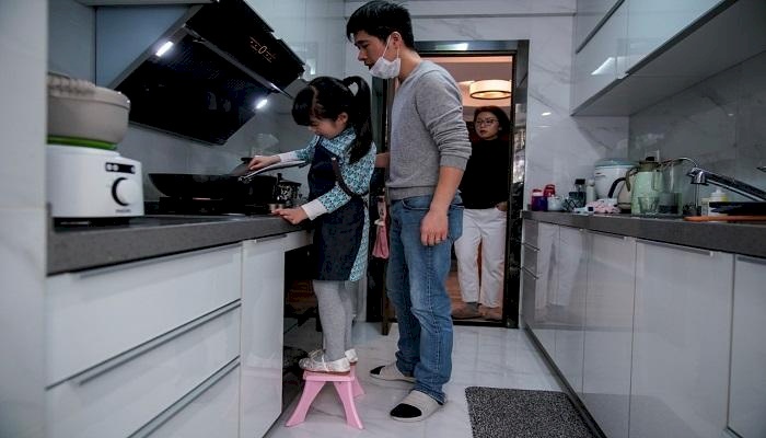 هكذا نحافظ على طاقتنا الايجابية اثناء الحجر المنزلي