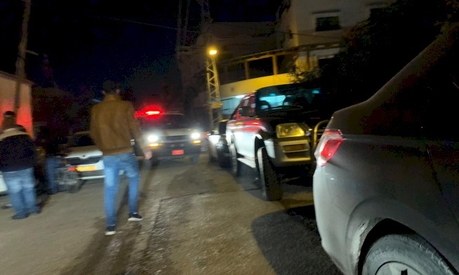 مقتل مسنة رمياً بالرصاص في الطيبة بالداخل المحتل