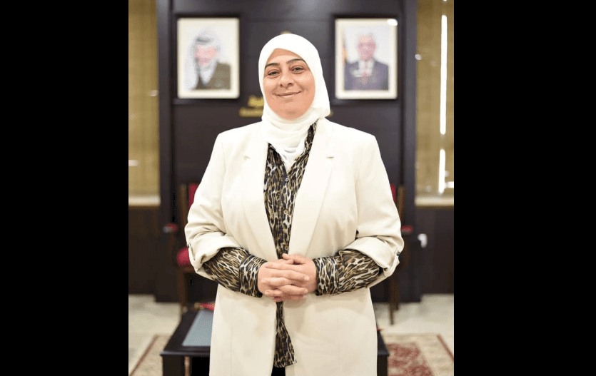 غنام: عقوبات صارمة ستتخذ بحق من يكسر قرار الحجر المنزلي