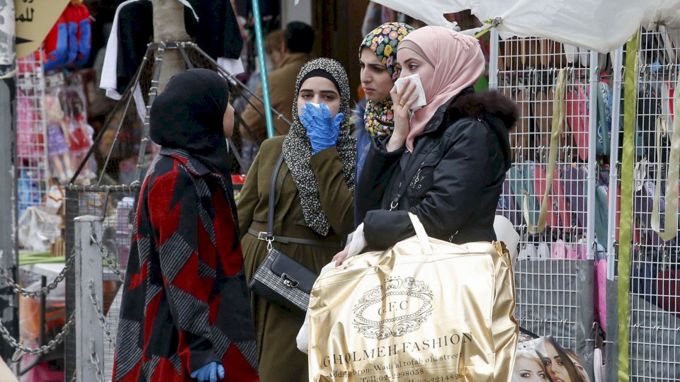 كورونا يُخفّض العنف الأسري في فلسطين