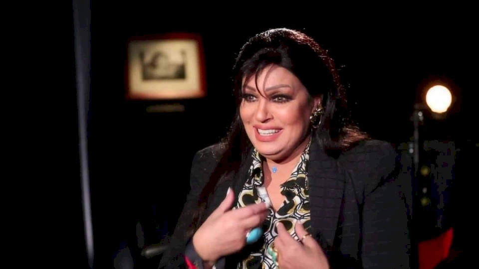 فيفي عبده: مستعجلين ليه على موتنا