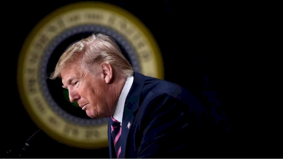 نواب أمريكيون يدعون ترامب لمساعدة الفلسطينيين بمواجهة كورونا