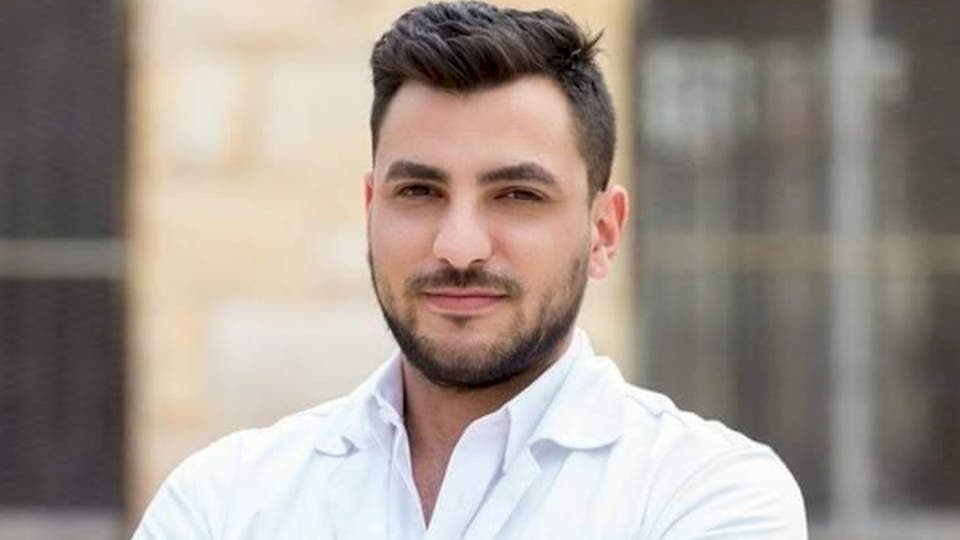 رسالة حزينة لعريس إربد من الحجر الصحي للشعب الأردني