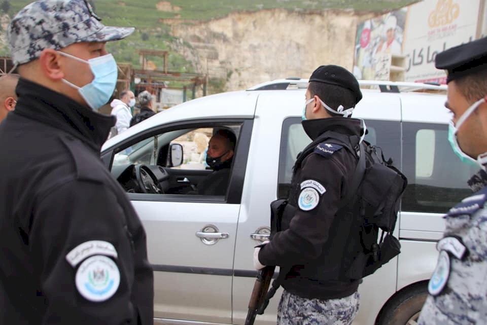 الضابطة الجمركية.. عين تحرس صحة المواطنين واقتصاد الوطن