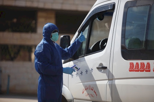 إعلام الاحتلال: فتح "تستغل" أزمة كورونا لإثبات سيادة السلطة بالقدس