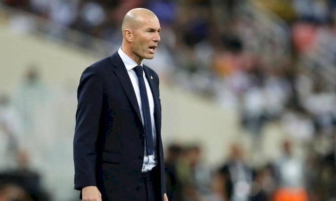 بينهم مارسيلو ومودريتش.. زيدان ينوي التخلى عن هؤلاء النجوم..اليكم التفاصيل