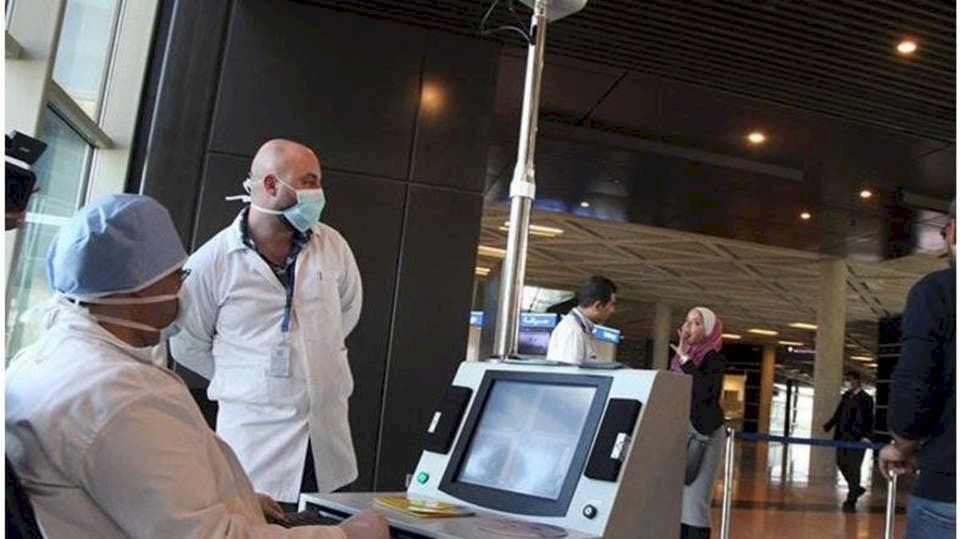 الأردن: تسجيل 7 إصابات جديدة بفيروس كورونا