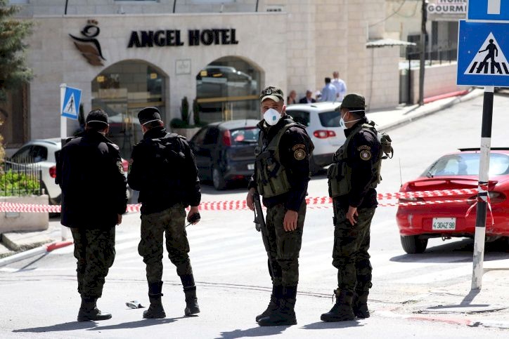 باقي 5 أيام .. هل ستمدد فلسطين حالة الطوارئ؟ 