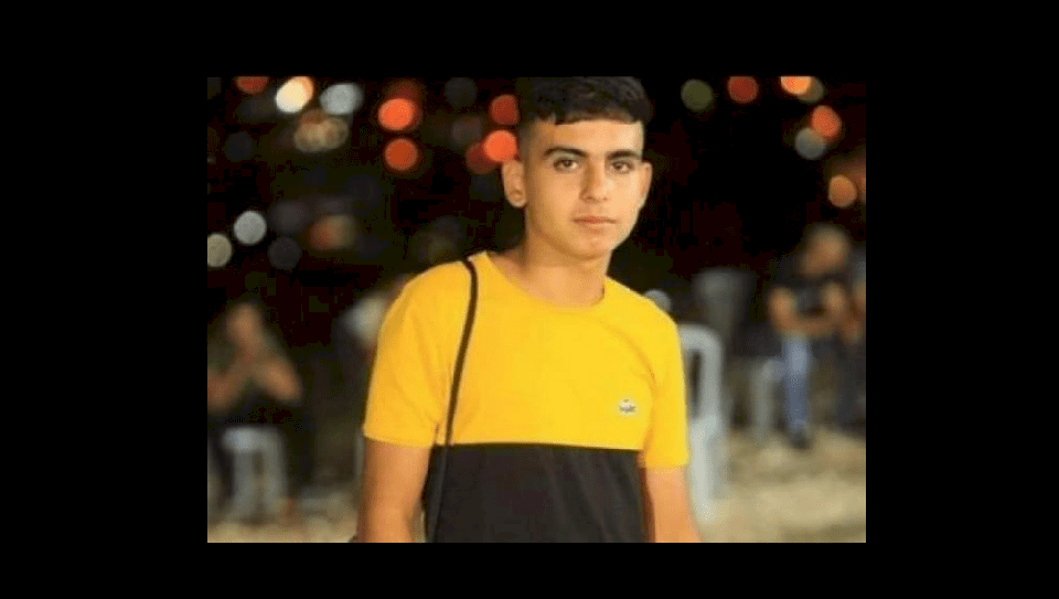 ارزيقات: كل السيناريوهات واردة في حادثة مصرع فتى جنين حرقاً