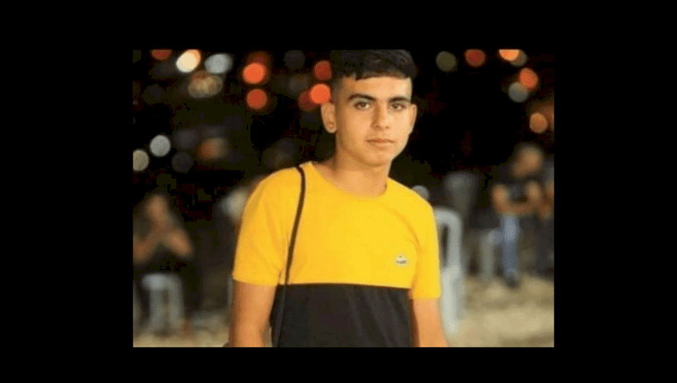 طفل جنين.. حُرق حياً حتى الموت أم انتحر؟