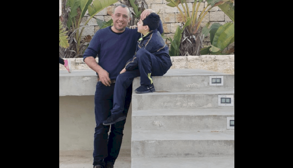 فيديو: الاحتلال يعتقل محمود مرار احد قادة كتائب الاقصى برام الله الحاصلين على اعفاء