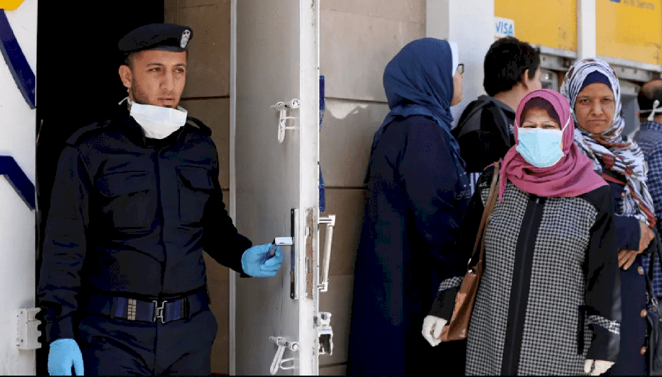 إسرائيل: سنساعد غزة بمواجهة كورونا بشرط