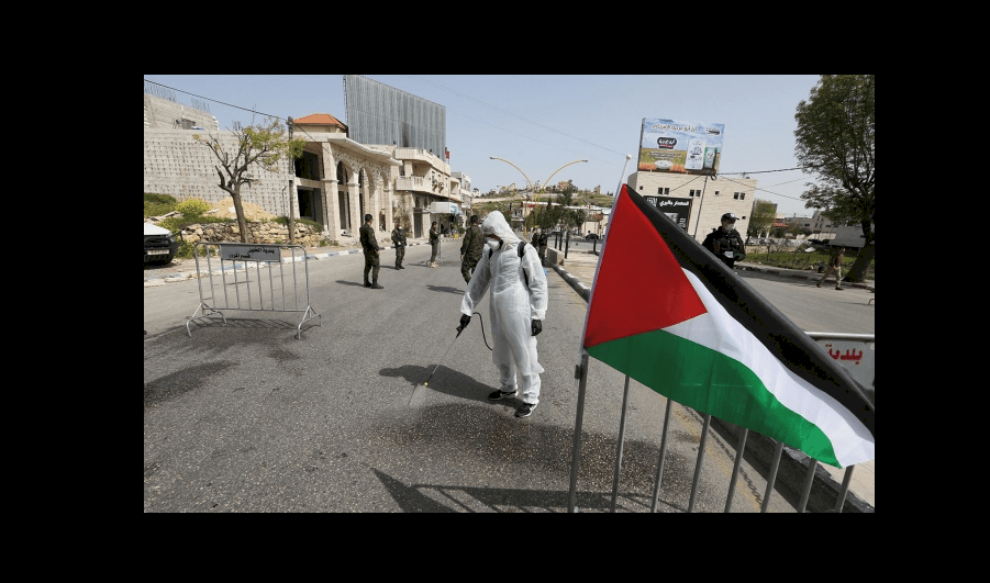 ارتفاع خطير.. تسجيل 15 اصابة جديدة بفيروس كورونا في فلسطين
