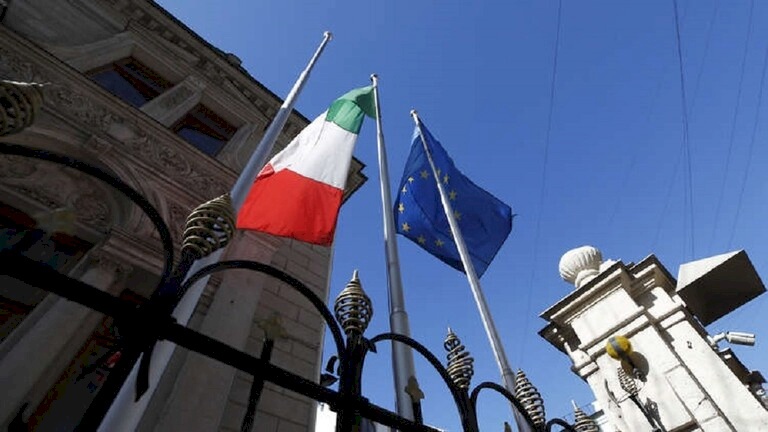 الاتحاد الأوروبي يعتذر لإيطاليا