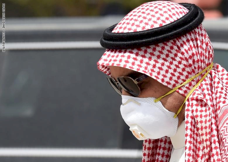 السعودية: 5 حالات وفاة و165 إصابة جديدة بكورونا