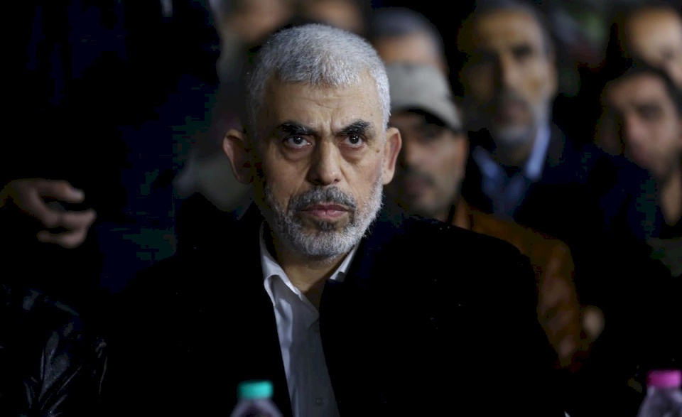 حماس تهدد بقطع النفس عن مليون إسرائيلي