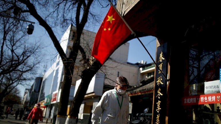 بكين تكشف عن حالات إصابة بكورونا بين الدبلوماسيين الأجانب لديها