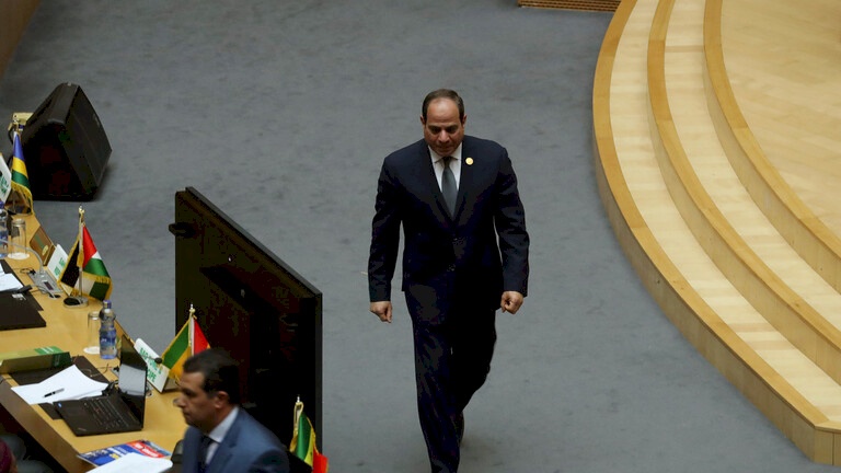 السيسي: مصر مستعدة لدعم إيطاليا في مواجهة كورونا