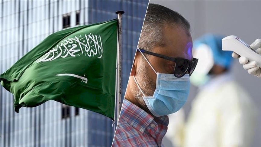 السعودية.. ارتفاع حصيلة إصابات كورونا إلى 154