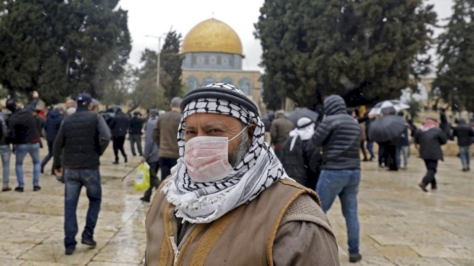 لليوم الثالث..لا اصابات جديدة بفيروس كورونا في فلسطين وتسجيل 13 حالة شفاء