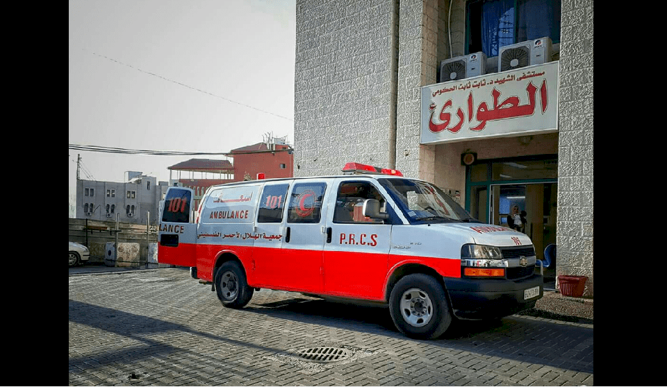 وزارة الصحة: جميع عينات المخالطين في مستشفى طولكرم سليمة..ولكن!