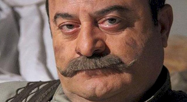 فيديو - ممثل سوري للفلسطينيين: "انتبهوا من ابن هالحرام"