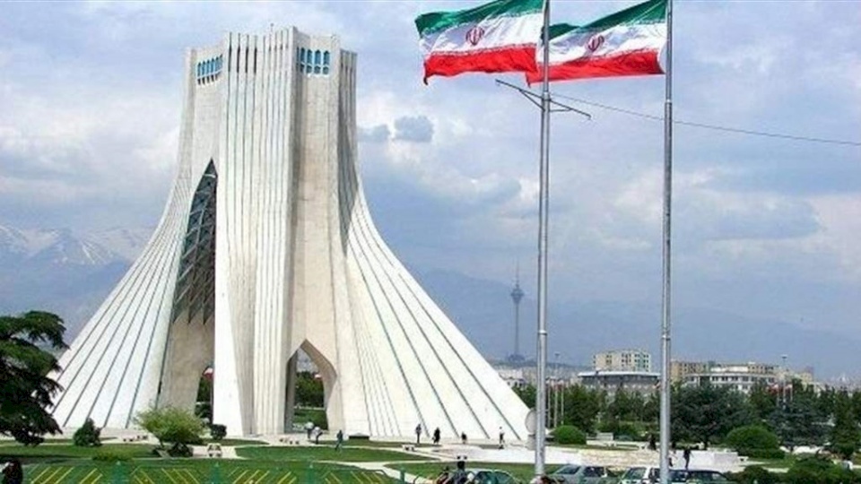 صورة صادمة من طهران.. وتوقعات بانفجار قريب!