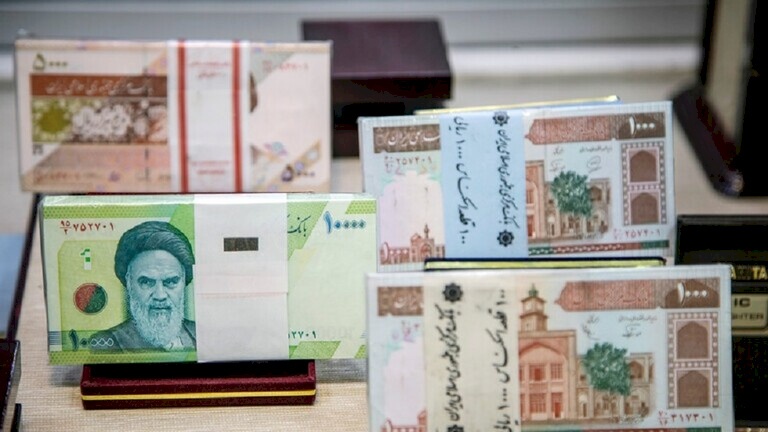 الإفراج عن أموال إيرانية مجمدة في أوروبا