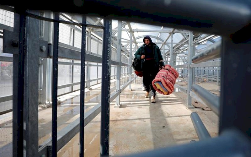 الاحتلال يستغل كورونا لتعقب  الفلسطينيين