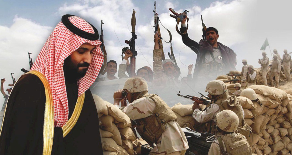 السعودية تعلن وقف العدوان على اليمن