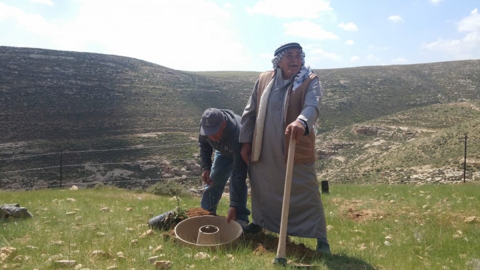 ما أهمية "شتوة نيسان" للأرض والزرع؟