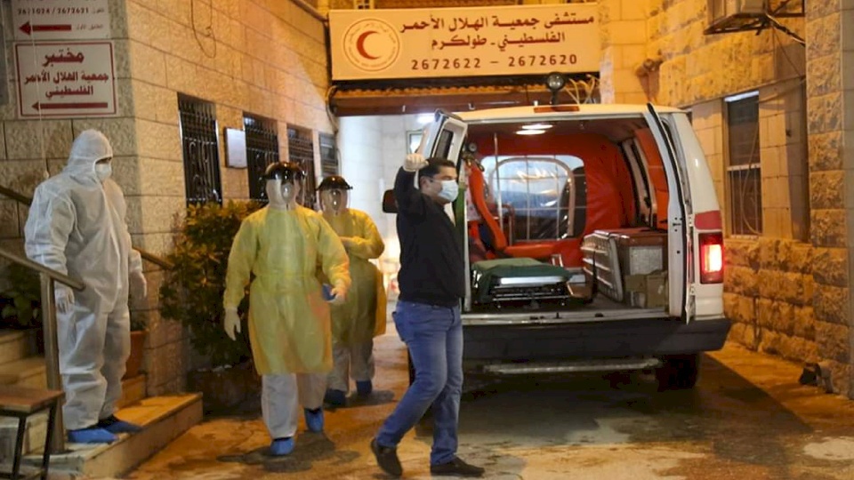 تسجيل إصابتين جديدتين بكورونا في الخليل وحالة تعافٍ برام الله