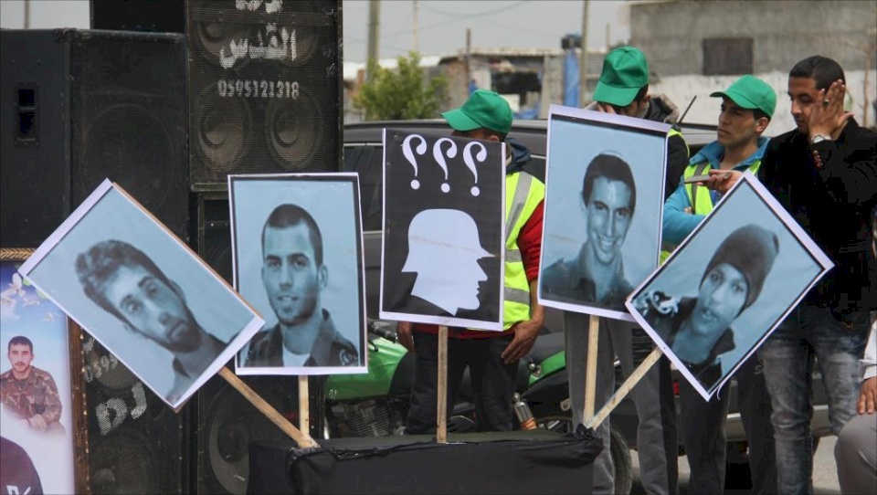 صحيفة: صفقة تبادل الاسرى دخلت مراحلها النهائية