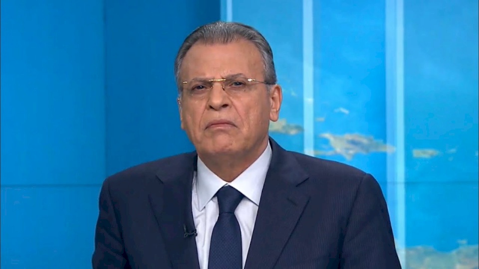 تهديدات بتصفية مذيع الجزيرة جمال ريّان بعد مهاجمته السعودية