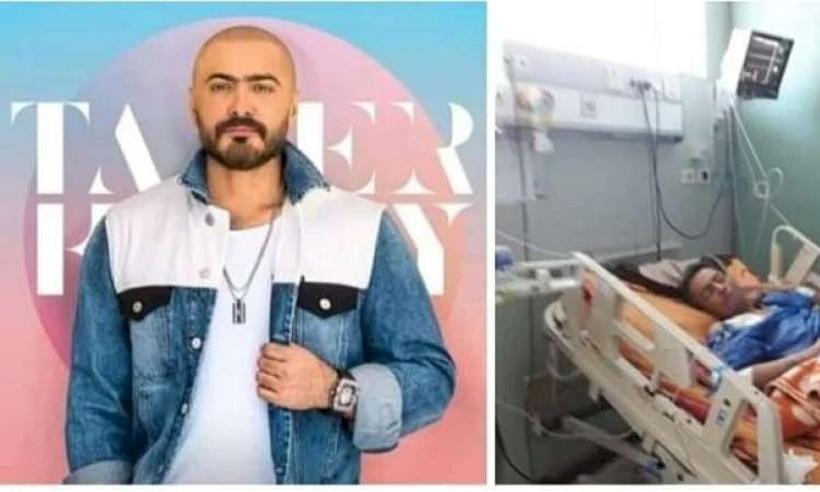 بعد أيام من استغاثته بتامر حسني.. وفاة الملحن المصري خالد عادل