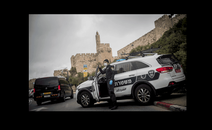 القدس المحتلة: 32 إصابة بكورونا في بلدة سلوان