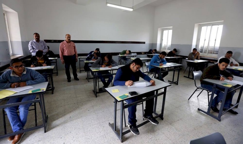 قرار حكومي بوقف الانتساب للفرع التكنولوجي بالثانوية العامة