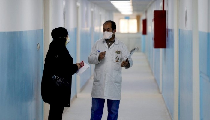 تنويه هام من وزير الصحة ..كورونا يعود لمصاب أردني بعد خروجه من المستشفى