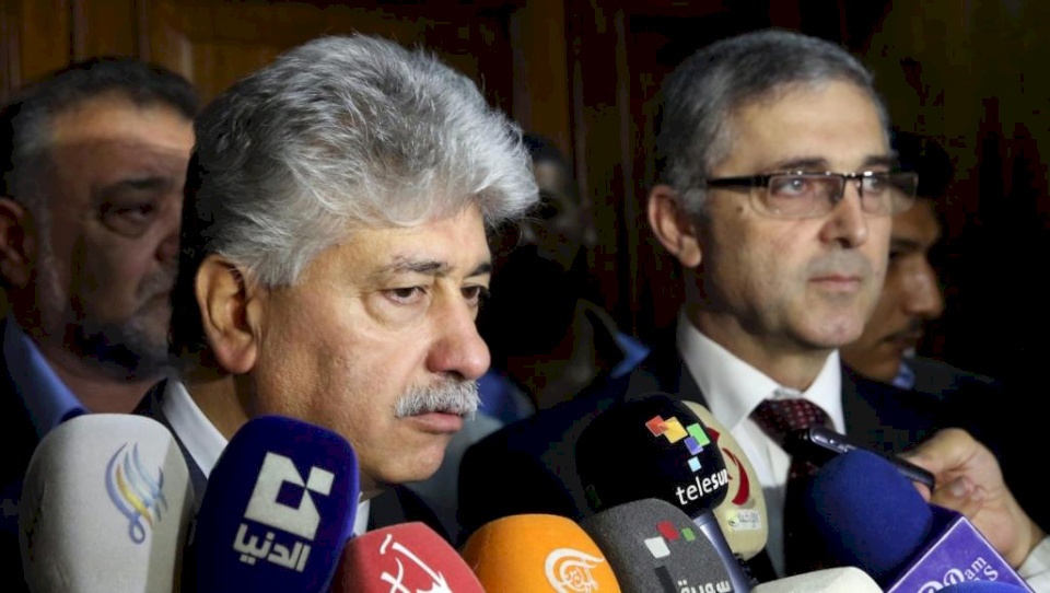 مجدلاني: 53 ألف أسرة انخفضوا دون خط الفقر