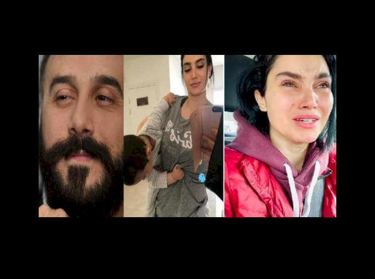 بعد الصمت رسالة من زوجة قصي خولي تثير التساؤلات: "فقدت السيطرة"