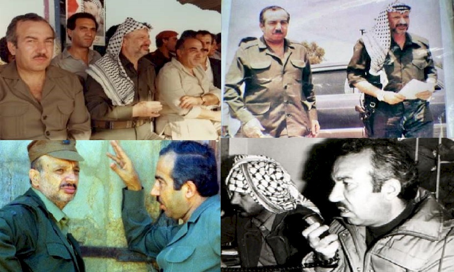 32 عاما على اغتيال "أمير الشهداء"
