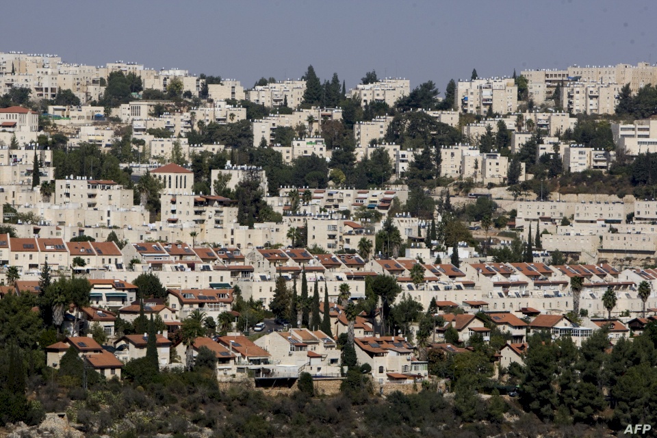 تحذيرات من نقل "مجاري المستوطنات" فيروس كورونا للفلسطينيين