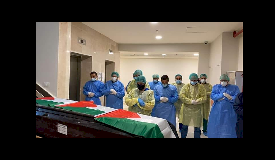 كورونا يزداد قساوة على فلسطين.. تسجيل 7 إصابات جديدة بكورونا 