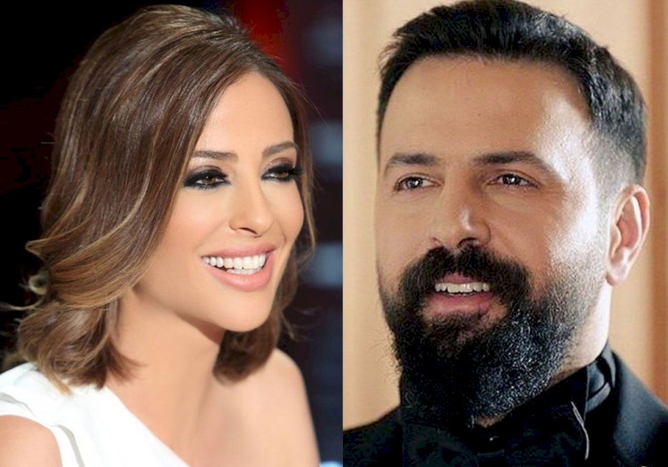 "تيم حسن" يحزن الجمهور بنشره لهذا الخبر.. ما علاقة وفاء كيلاني؟