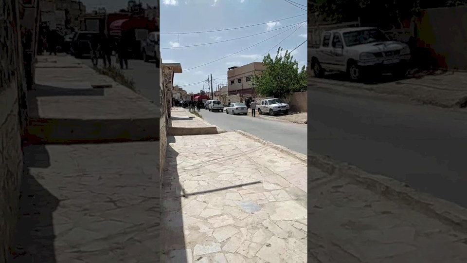 الأردن: مصرع أم و4 من أطفالها بانفجار قنبلة في المفرق