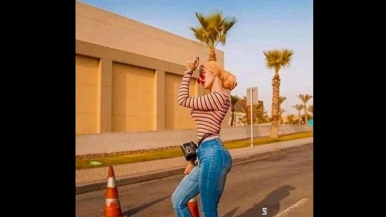 مصر.. النائب العام يصدر قرارا بشأن الفتاة الداعية للفسق والفجور