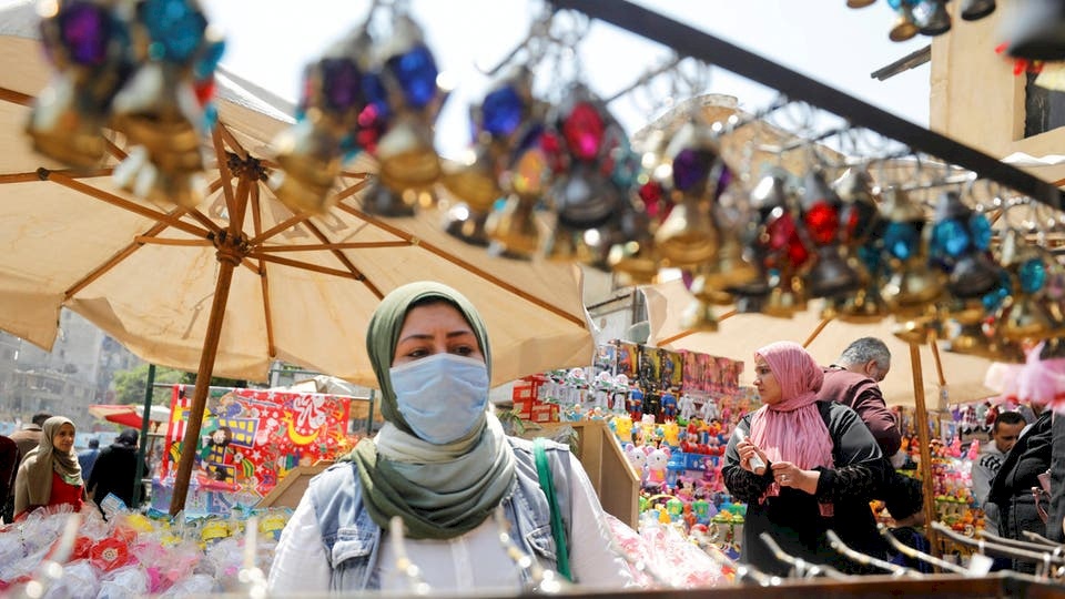 توصيات مهمة من منظمة الصحة للمسلمين حول شهر رمضان